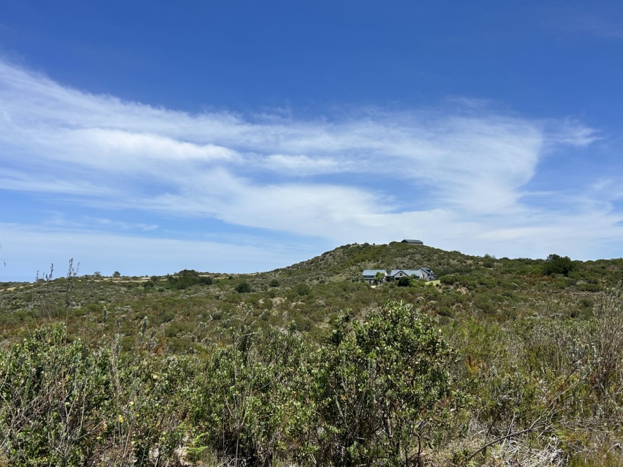  Bedroom Property for Sale in Pezula Private Estate Western Cape